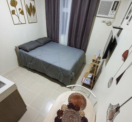 Highway Hills Apartamento | Urban Deca Shaw EDSA Mandaluyong