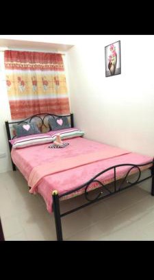 Tondo Apartamento | Urban Deca Tondo Manila by Gracey's Place Unit 3