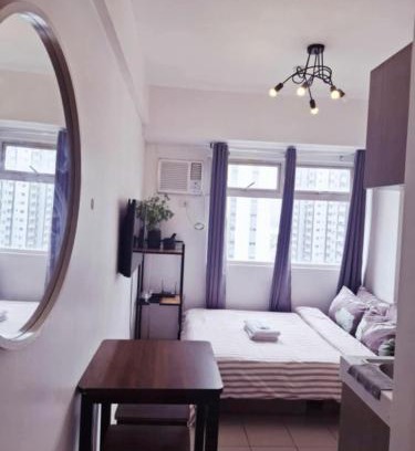 Highway Hills Apartamento | Urban Deca Tower Edsa Mandaluyong Staycation Condotel