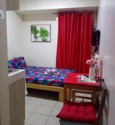 Highway Hills Apartamento | Urban Deca Tower @ Graceysplace Unit 4 Mandaluyong