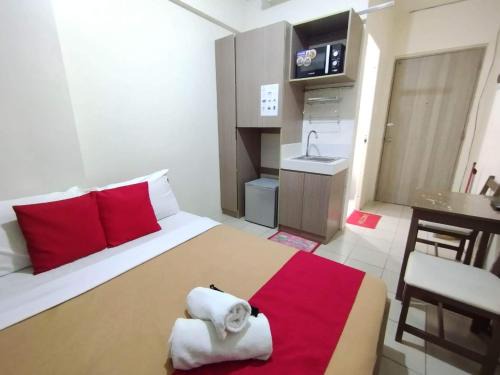 Highway Hills Apartamento | Urban Deca Tower OYO 3