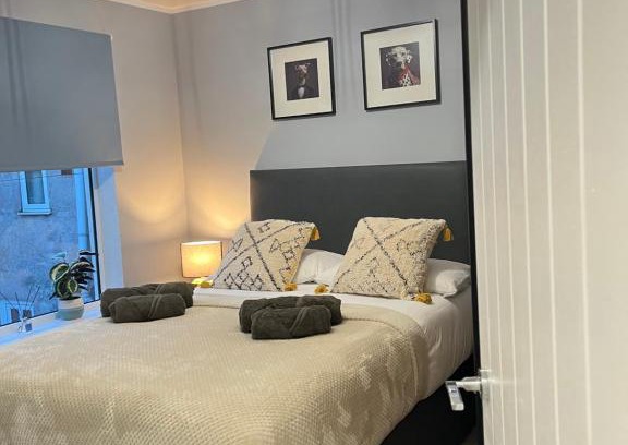Great Yarmouth Casa | Urban Delight Escape
