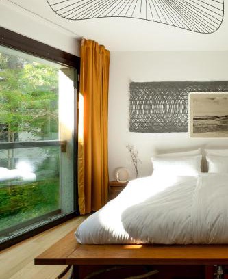 St. Johann Apartamento | Urban Design Loft - Basel - Free Parking