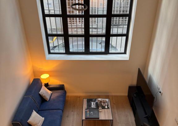 Ghisolfa Apartamento | Urban Design Loft Ceroni 5