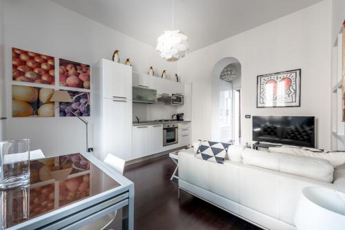 Zona Farini Apartamento | Urban District Apartments - Milan Lancetti Style