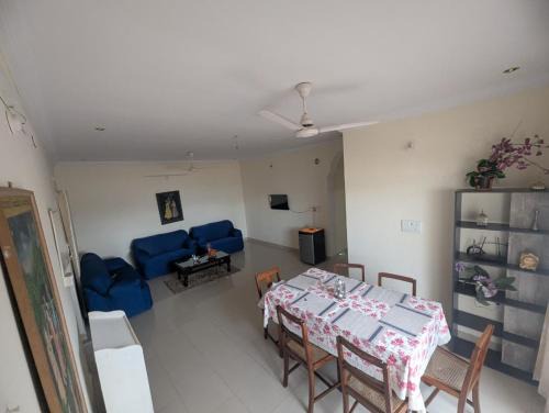 Hyderabad Apartamento | Urban Dreamspace 2BHK fully furnished