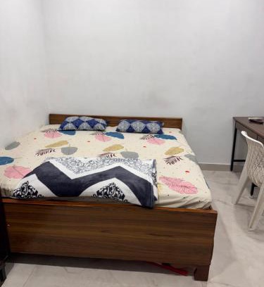 Old Rajinder Nagar Apartamento | Urban ease homestay