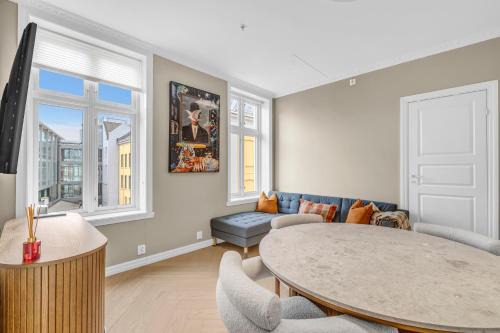 Nygard Apartamento | Urban Elegant Apartment