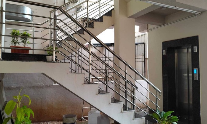 Hubli Apartamento | Urban Elite Apart Hotel