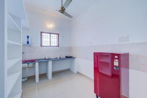 Marie Oulgaret Apartamento | Urban Elite Home Stay