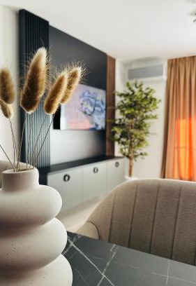 Cluj County Apartamento | Urban Escape APT - Netflix & Max
