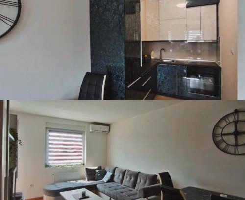 Doboj Apartamento | Urban escape