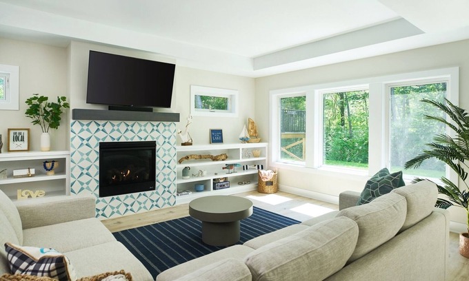 Miami Park Casa | Urban Escape | Dream-like SoHa Retreat w/ Heated Pool | Fire Pit | Private Beach