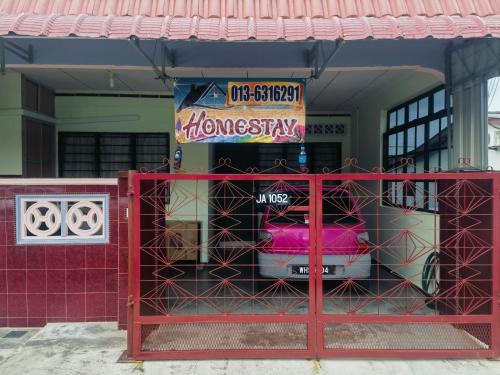 Merlimau Casa | Urban Escape Homestay Melaka