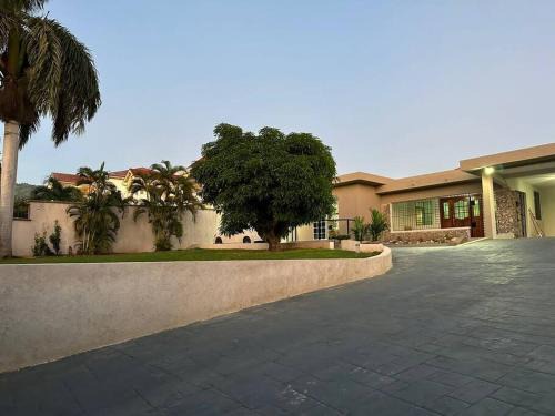 Saint Andrew Casa | Urban Escape
