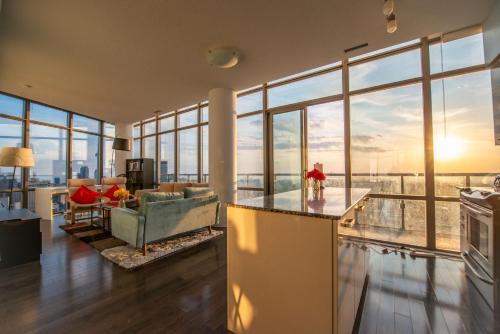 Bay Cloverhill Casa | Urban Explore