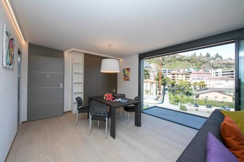 Paradiso Apartamento | Urban Flat Paradiso - Happy Rentals