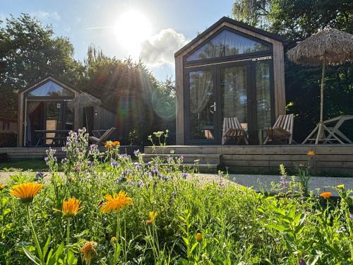 Ghent Complejo | Urban Gardens Gent