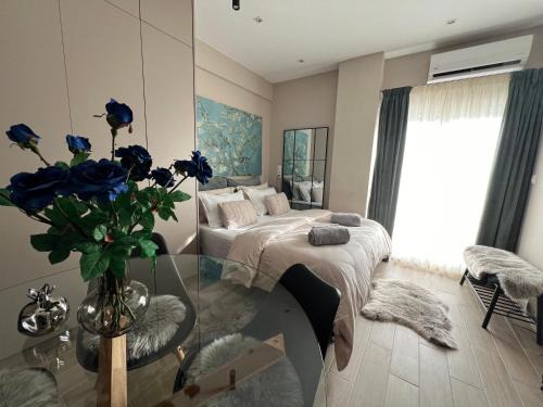 Alexandroupoli Apartamento | Urban Gem by Homebrain