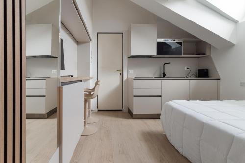 Simonetta Apartamento | Urban Gem Milano - Ottima posizione tra Isola e Sempione