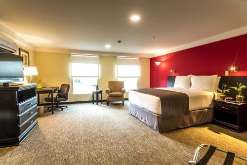 San José Hotel | Urban Green Hotel & Suites