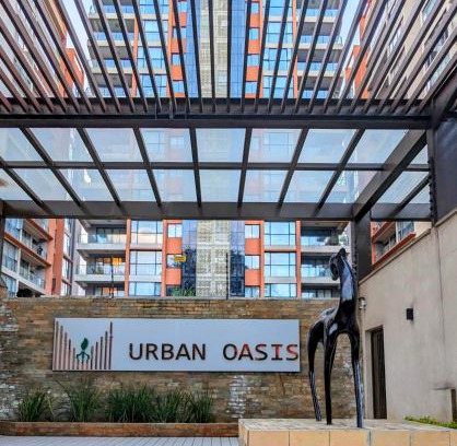 Thompson Estate Apartamento | Urban Haven 3BR Apartment