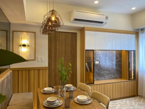 Bacolor Apartamento | Urban Haven Condotel