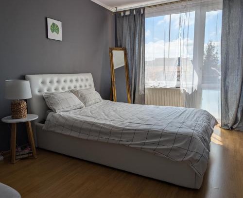 Cluj-Napoca Apartamento | Urban Haven - Families & Groups - Free Parking