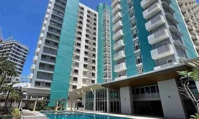 Bantud Hacienda Condominio | Urban Haven in Bacolod City