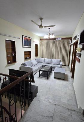 Chittaranjan Apartamento | Urban Haven Private Suite Floor CR Park GK2