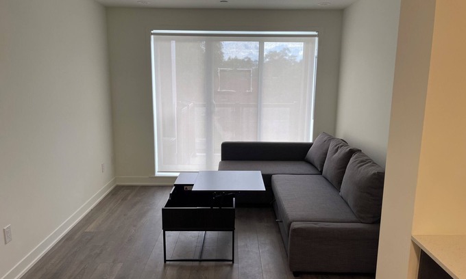Brookhaven - Amesbury Condominio | Urban haven Toronto