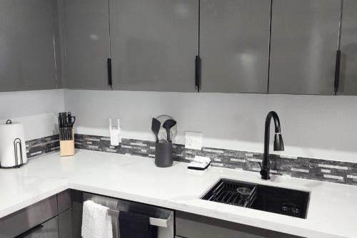 Tulsa Casa | Urban Hideaway - 201