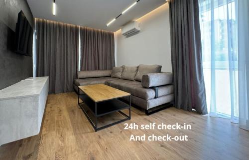 Floresti Apartamento | Urban Hideaway