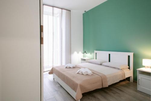 Molfetta Apartamento | Urban Home 29 - Modern Apartment - Molfetta