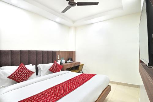 Paharganj Apartamento | Urban Home Stay - Delhi, Paharganj