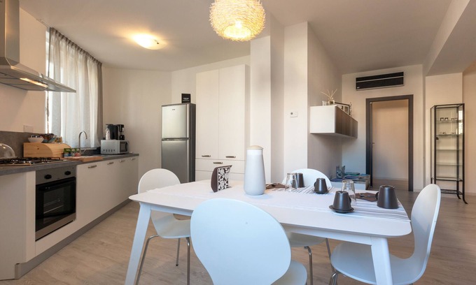 Gorizia Cama Y Desayuno | Urban Homy Gorizia