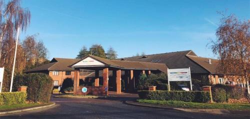 Grantham Hotel | Urban Hotel