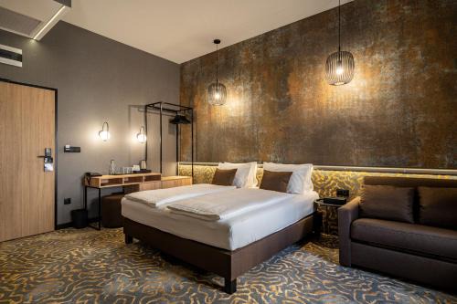 Debrecen Hotel | URBAN HOTEL