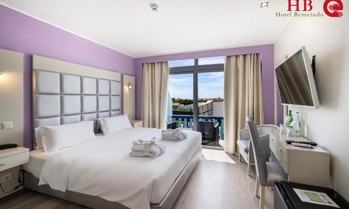 Santa Eulalia Hotel | Urban Hotel Santa Eulalia