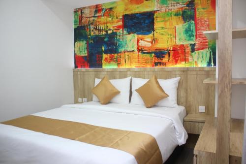 Serpong Hotel | Urban Hotel Serpong
