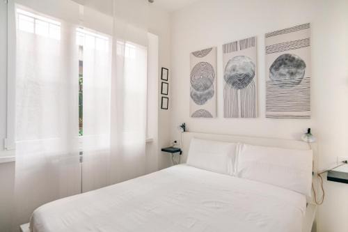 Zona Zara Apartamento | Urban Hub Apartments