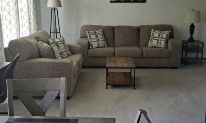 Niagara Falls Apartamento | Urban Industrial Vibes - Short Drive to Niagara Falls Attractions