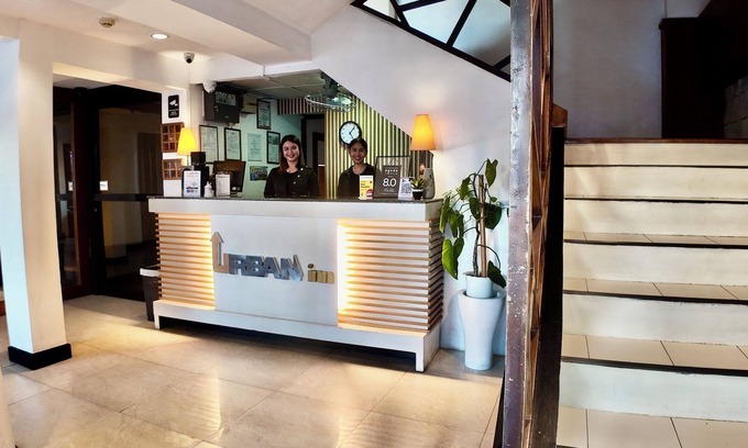 La Paz Hotel | Urban Inn Iloilo