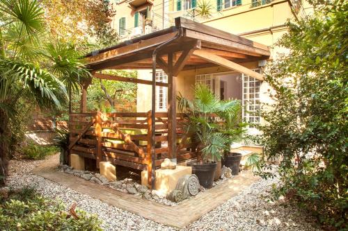 Saragozza-Porto Apartamento | Urban jungle