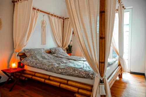 Altenrath Casa | Urban Jungle Room rundum Entspannung mit Sauna