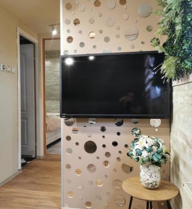 Zajecar Apartamento | URBAN Life STYLE