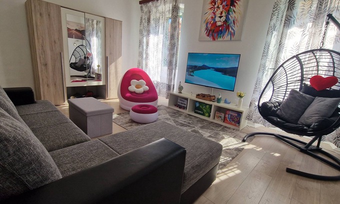 Plisac Apartamento | Urban Lights Hideaway - City Center Sibenik