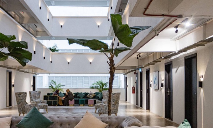 Kuala Lumpur Hotel | Urban Living Residence