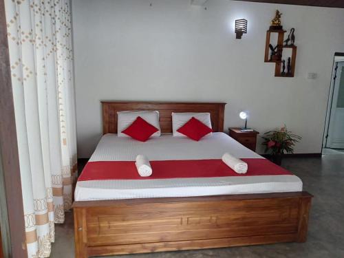 Kandy Casa | URBAN Lodge