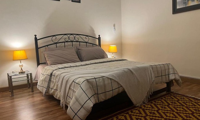 Abbottabad Casa | Urban Lodge